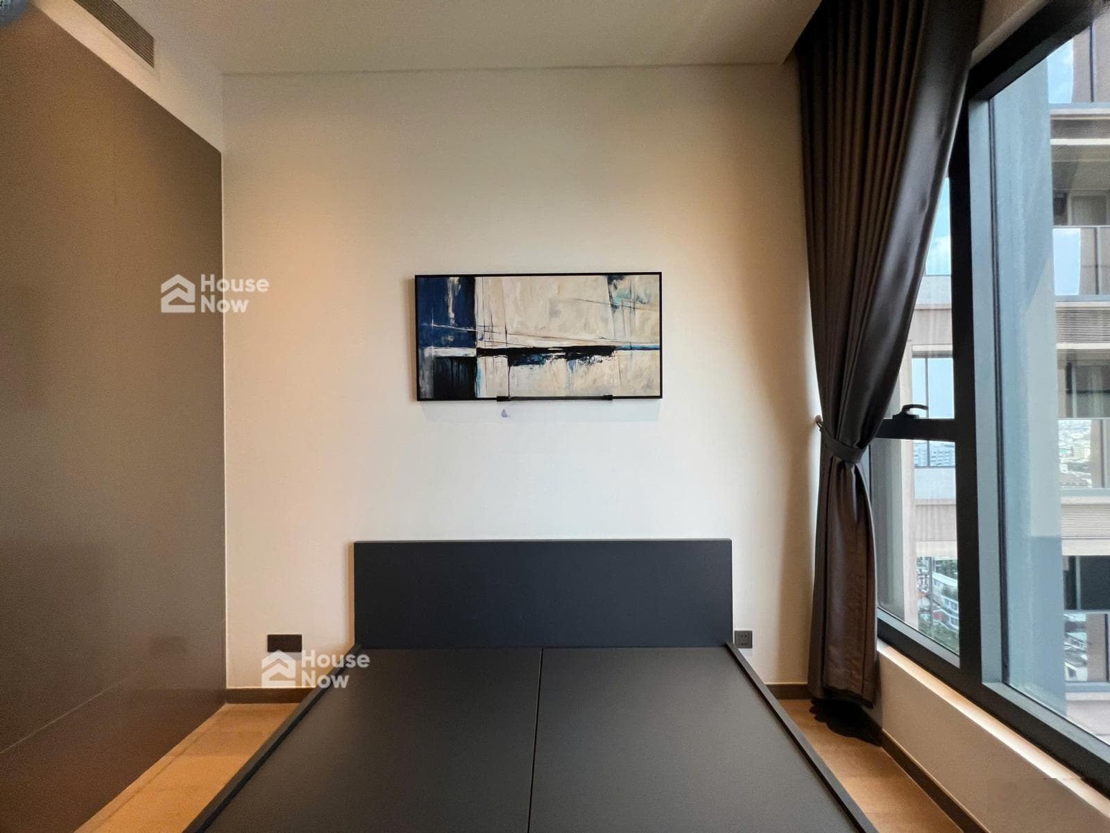 Bán căn hộ 1PN, DT 51m2, đã có sổ tại The Marq, tầng cao, sẵn hợp đồng thuê. Giá: 10,8 tỷ - ảnh 8 Bán căn hộ 1PN, DT 51m2, đã có sổ tại The Marq, tầng cao, sẵn hợp đồng thuê. Giá: 10,8 tỷ - ảnh 8