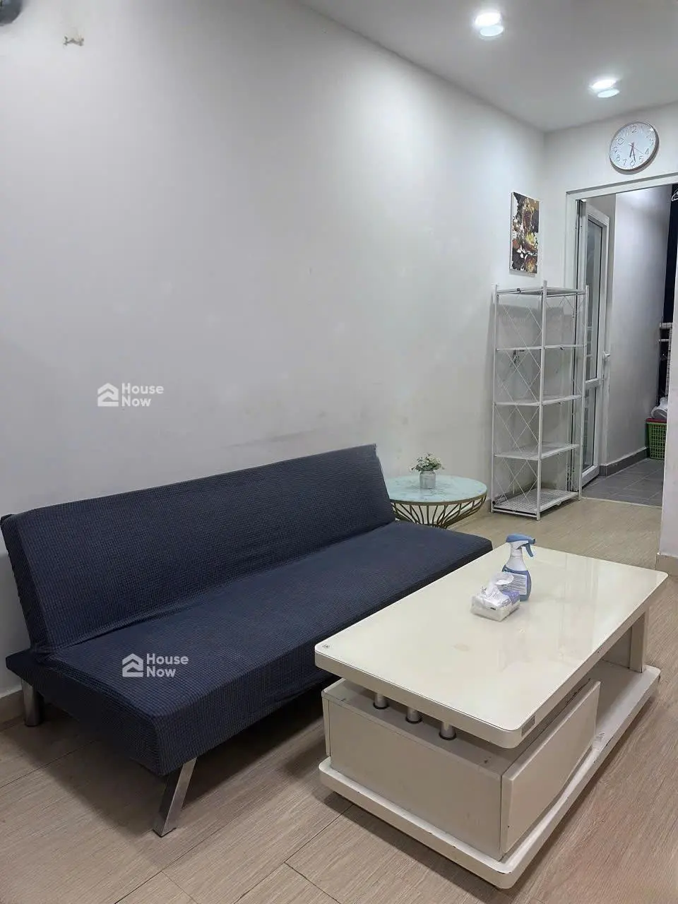 Cần bán chung cư 8X Đầm Sen diện tích 64m2 2PN giá 2,8 tỷ - Sổ hồng rồi - ảnh 1