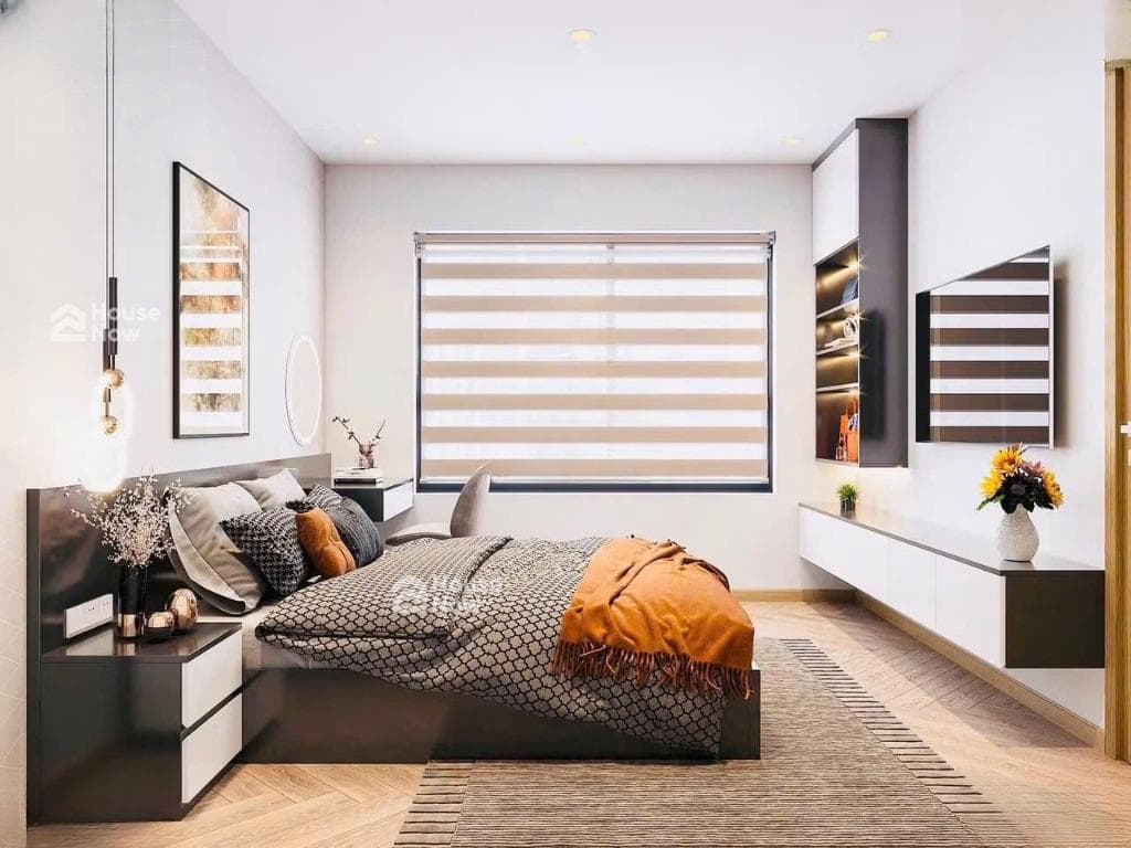 Chấn động; 3N 4.49 tỷ tầng trung full nội thất nhập khẩu xịn sò - ảnh 5 Chấn động; 3N 4.49 tỷ tầng trung full nội thất nhập khẩu xịn sò - ảnh 5