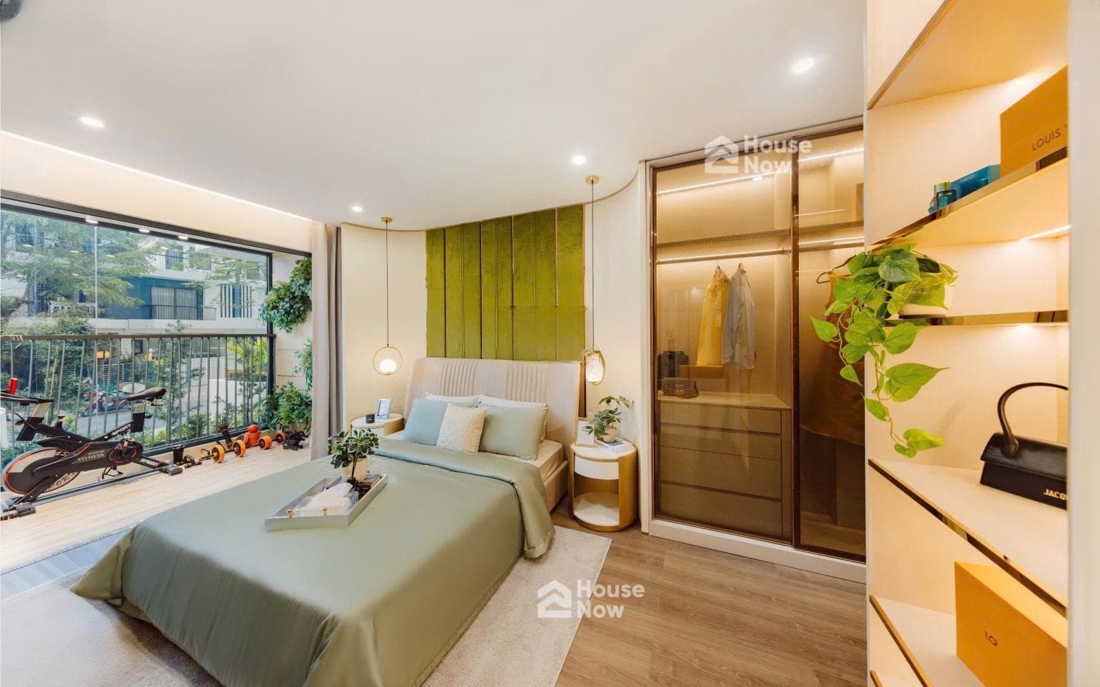 Bán gấp căn góc 2 phòng ngủ, tầng 10, view đẹp, giá tốt đã bao gồm đầy đủ VAT & kinh phí bảo trì - ảnh 2 Bán gấp căn góc 2 phòng ngủ, tầng 10, view đẹp, giá tốt đã bao gồm đầy đủ VAT & kinh phí bảo trì - ảnh 2