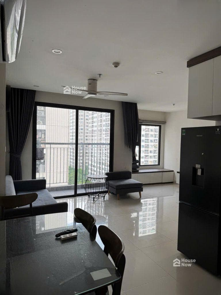 Căn hộ The Sapphire - Vinhomes Ocean Park, 2 PN 55 m² - ảnh 1