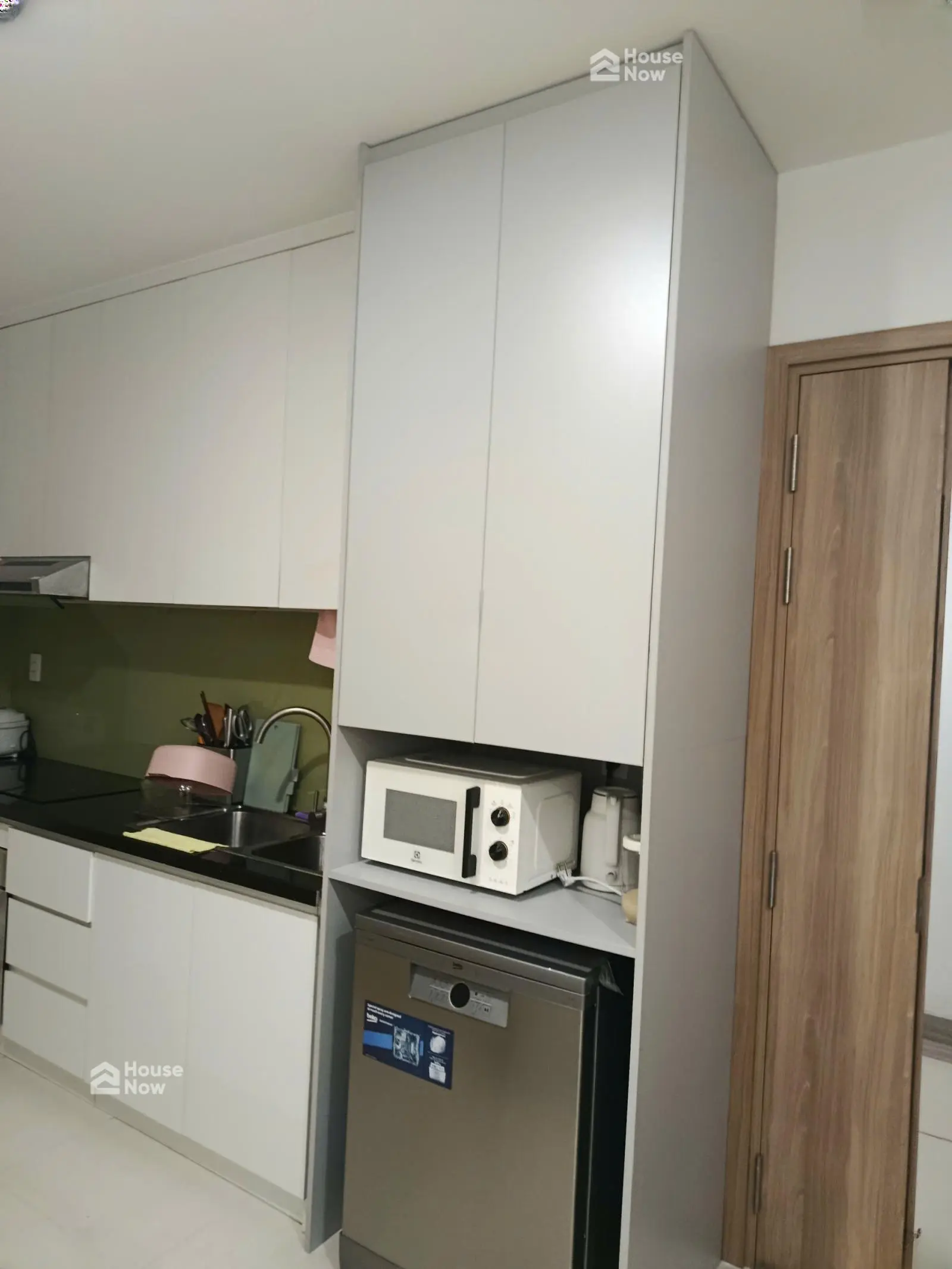 Bán căn hộ 1PN/50m2 Lavita Charm, 3,35 tỷ, full nội thất cách vài phút ra trạm Metro Bình Thái - ảnh 1 Bán căn hộ 1PN/50m2 Lavita Charm, 3,35 tỷ, full nội thất cách vài phút ra trạm Metro Bình Thái - ảnh 1