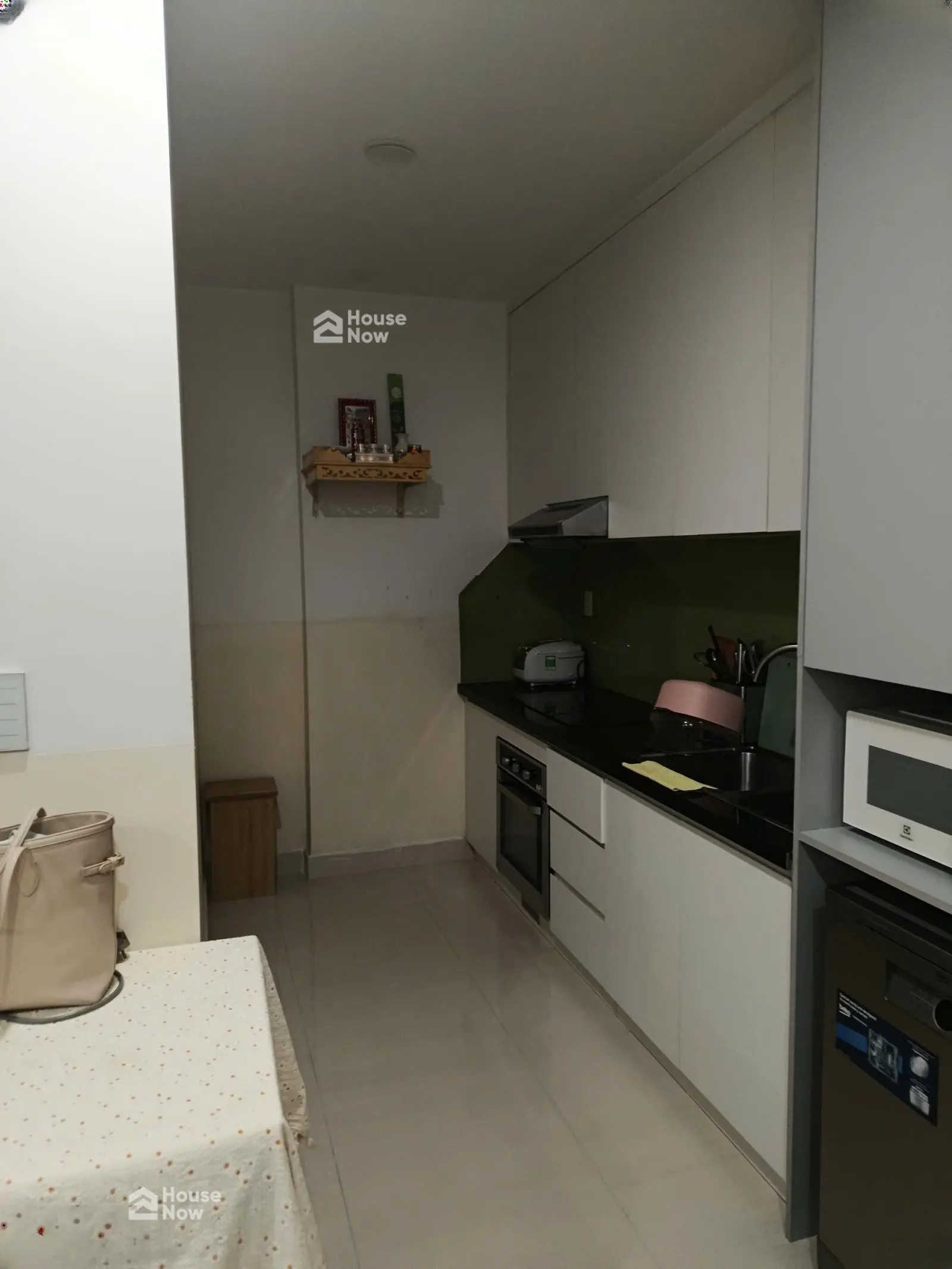 Bán căn hộ 1PN/50m2 Lavita Charm, 3,35 tỷ, full nội thất cách vài phút ra trạm Metro Bình Thái - ảnh 2 Bán căn hộ 1PN/50m2 Lavita Charm, 3,35 tỷ, full nội thất cách vài phút ra trạm Metro Bình Thái - ảnh 2