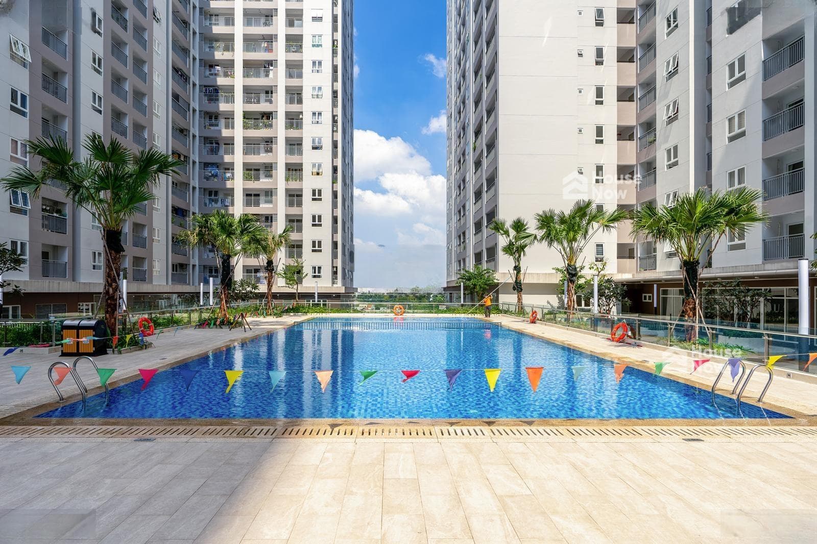 Bán căn hộ 1PN/50m2 Lavita Charm, 3,35 tỷ, full nội thất cách vài phút ra trạm Metro Bình Thái - ảnh 7 Bán căn hộ 1PN/50m2 Lavita Charm, 3,35 tỷ, full nội thất cách vài phút ra trạm Metro Bình Thái - ảnh 7