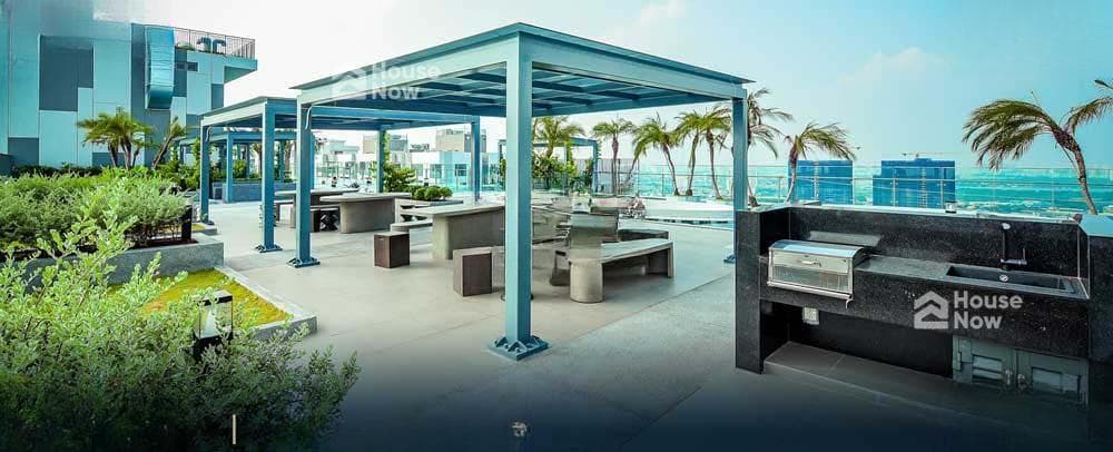 Giảm giá kịch sàn - River Panorama - 2PN, 2WC - Full nội thất - Sổ sẵn - Giá chỉ 4,2 tỷ - ảnh 1 Giảm giá kịch sàn - River Panorama - 2PN, 2WC - Full nội thất - Sổ sẵn - Giá chỉ 4,2 tỷ - ảnh 1