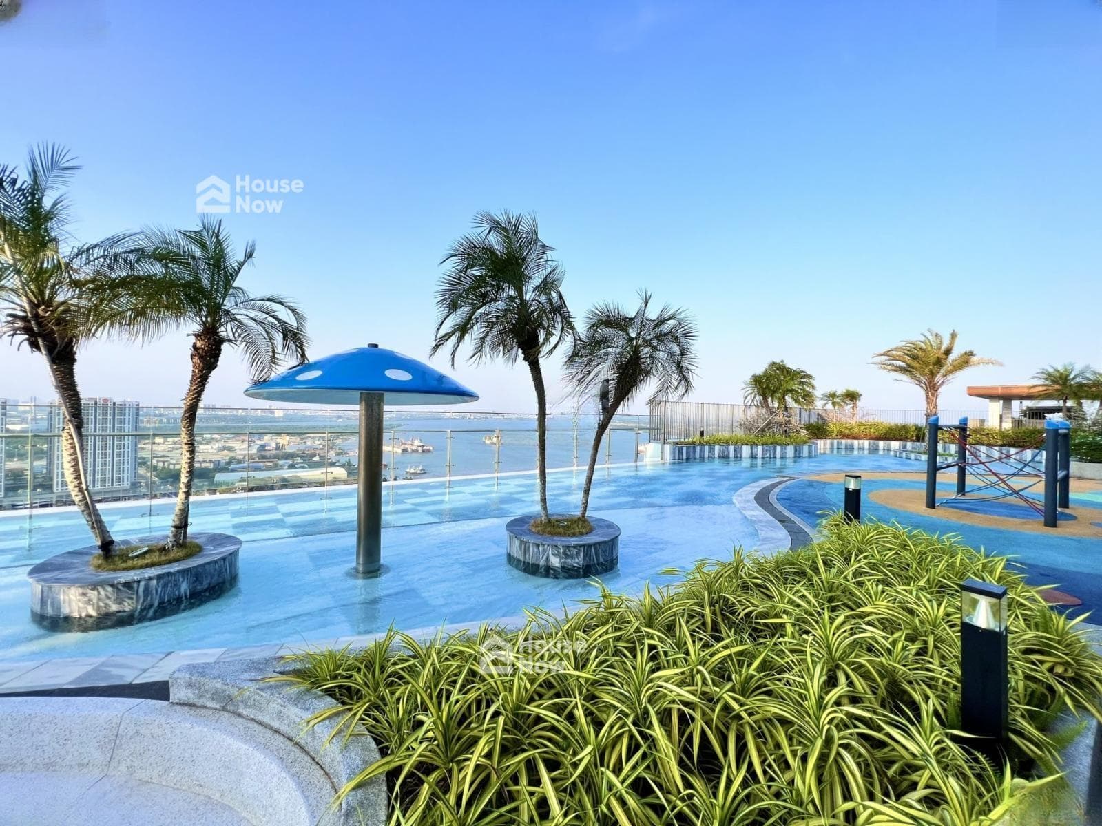 Giảm giá kịch sàn - River Panorama - 2PN, 2WC - Full nội thất - Sổ sẵn - Giá chỉ 4,2 tỷ - ảnh 10 Giảm giá kịch sàn - River Panorama - 2PN, 2WC - Full nội thất - Sổ sẵn - Giá chỉ 4,2 tỷ - ảnh 10