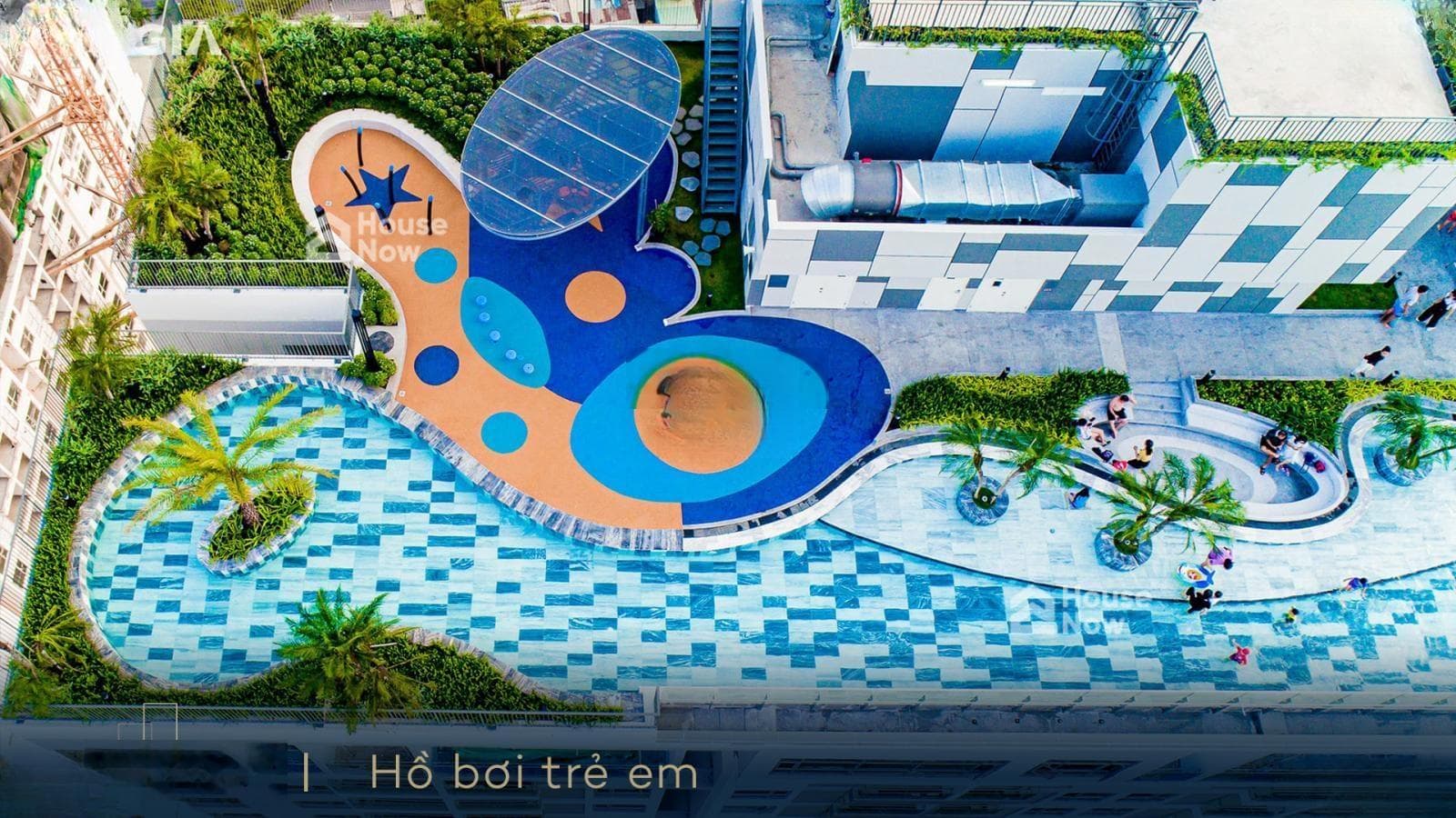 Giảm giá kịch sàn - River Panorama - 2PN, 2WC - Full nội thất - Sổ sẵn - Giá chỉ 4,2 tỷ - ảnh 2 Giảm giá kịch sàn - River Panorama - 2PN, 2WC - Full nội thất - Sổ sẵn - Giá chỉ 4,2 tỷ - ảnh 2