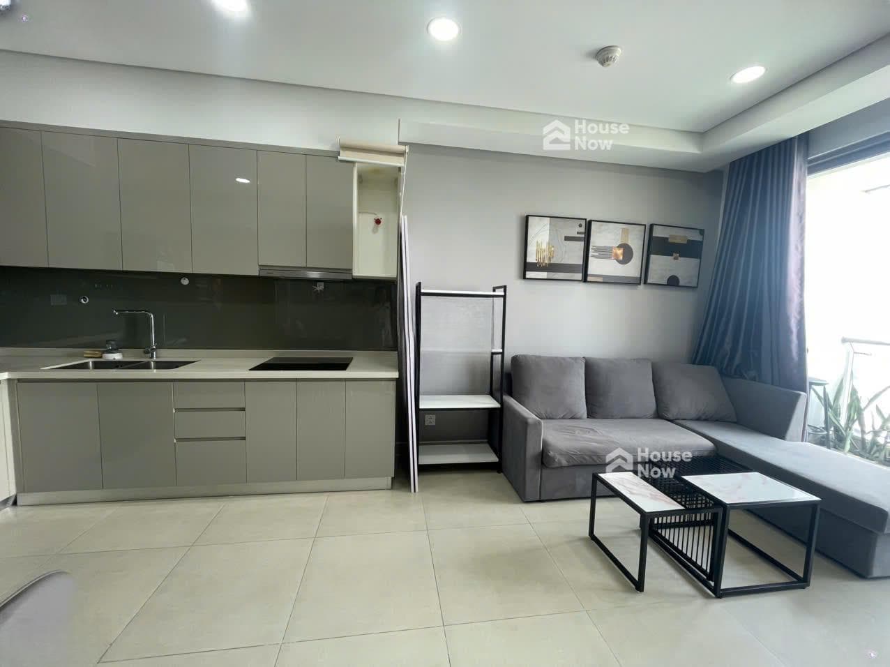 Giảm giá kịch sàn - River Panorama - 2PN, 2WC - Full nội thất - Sổ sẵn - Giá chỉ 4,2 tỷ - ảnh 4 Giảm giá kịch sàn - River Panorama - 2PN, 2WC - Full nội thất - Sổ sẵn - Giá chỉ 4,2 tỷ - ảnh 4