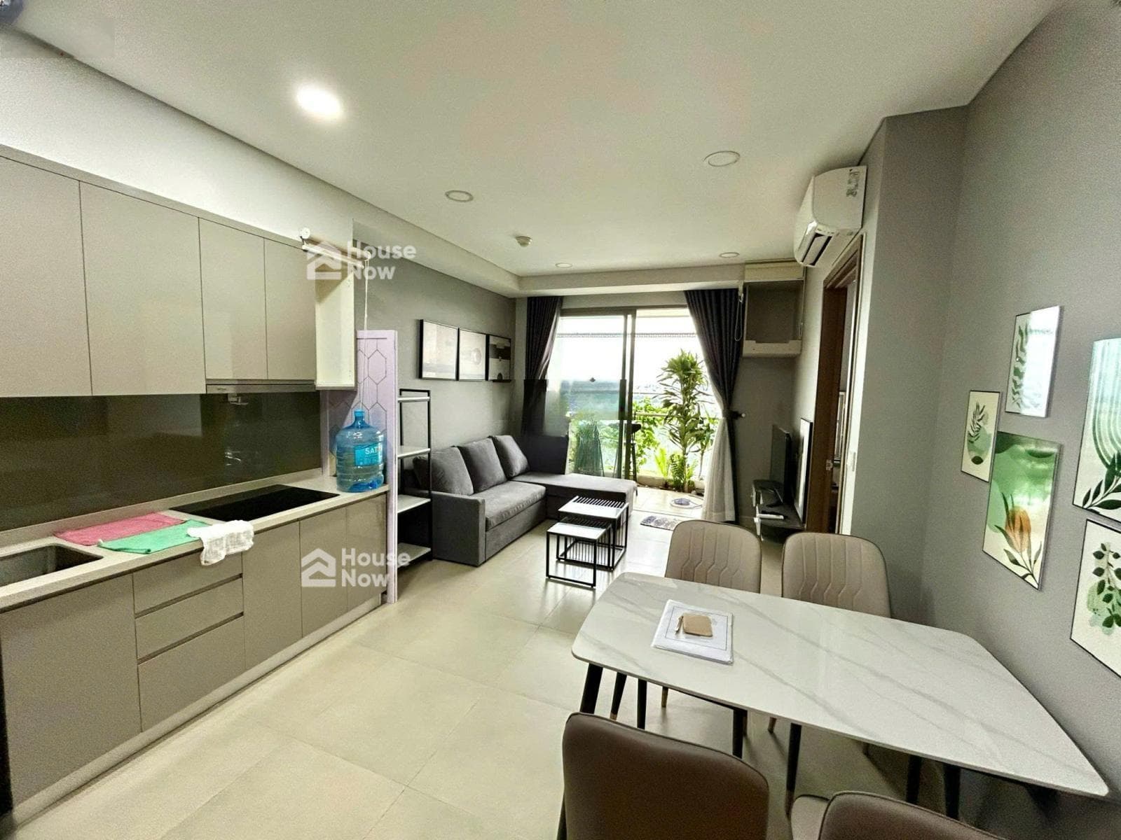 Giảm giá kịch sàn - River Panorama - 2PN, 2WC - Full nội thất - Sổ sẵn - Giá chỉ 4,2 tỷ - ảnh 5 Giảm giá kịch sàn - River Panorama - 2PN, 2WC - Full nội thất - Sổ sẵn - Giá chỉ 4,2 tỷ - ảnh 5