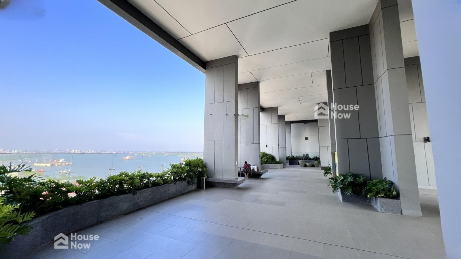 Giảm giá kịch sàn - River Panorama - 2PN, 2WC - Full nội thất - Sổ sẵn - Giá chỉ 4,2 tỷ - ảnh 6 Giảm giá kịch sàn - River Panorama - 2PN, 2WC - Full nội thất - Sổ sẵn - Giá chỉ 4,2 tỷ - ảnh 6