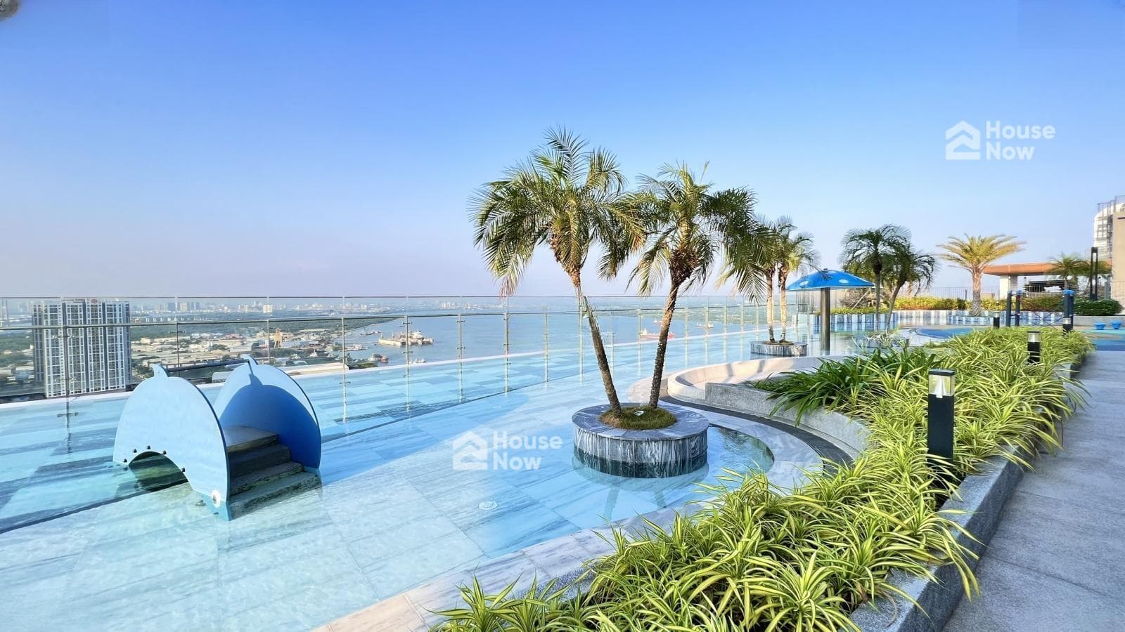 Giảm giá kịch sàn - River Panorama - 2PN, 2WC - Full nội thất - Sổ sẵn - Giá chỉ 4,2 tỷ - ảnh 7 Giảm giá kịch sàn - River Panorama - 2PN, 2WC - Full nội thất - Sổ sẵn - Giá chỉ 4,2 tỷ - ảnh 7