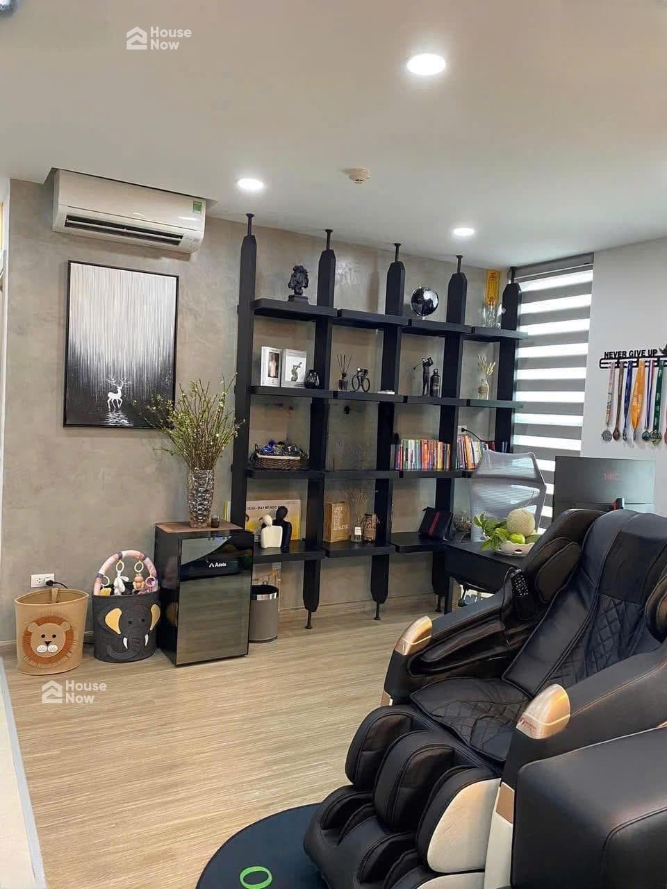 Bán căn 3 ngủ 95m2 chung cư Goldsilk Vạn Phúc tầng trung, nhà đẹp full nội thất, sẵn sổ giá 6.75 tỷ - ảnh 1 Bán căn 3 ngủ 95m2 chung cư Goldsilk Vạn Phúc tầng trung, nhà đẹp full nội thất, sẵn sổ giá 6.75 tỷ - ảnh 1