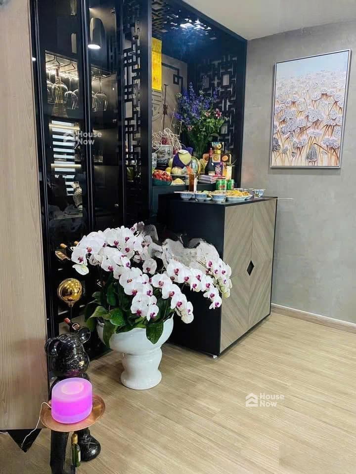 Bán căn 3 ngủ 95m2 chung cư Goldsilk Vạn Phúc tầng trung, nhà đẹp full nội thất, sẵn sổ giá 6.75 tỷ - ảnh 2 Bán căn 3 ngủ 95m2 chung cư Goldsilk Vạn Phúc tầng trung, nhà đẹp full nội thất, sẵn sổ giá 6.75 tỷ - ảnh 2