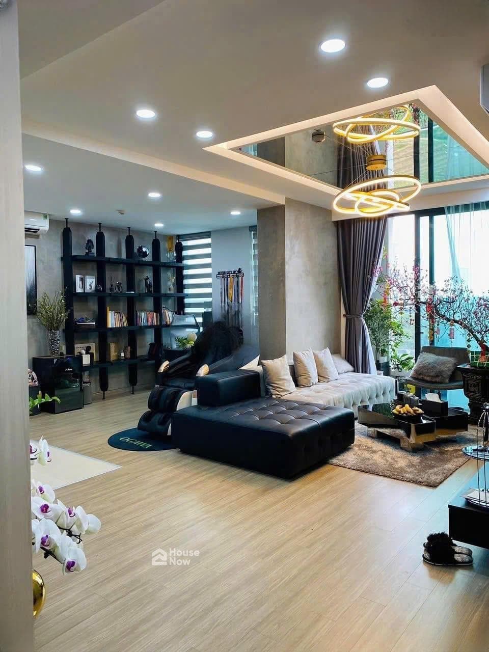 Bán căn 3 ngủ 95m2 chung cư Goldsilk Vạn Phúc tầng trung, nhà đẹp full nội thất, sẵn sổ giá 6.75 tỷ - ảnh 5 Bán căn 3 ngủ 95m2 chung cư Goldsilk Vạn Phúc tầng trung, nhà đẹp full nội thất, sẵn sổ giá 6.75 tỷ - ảnh 5