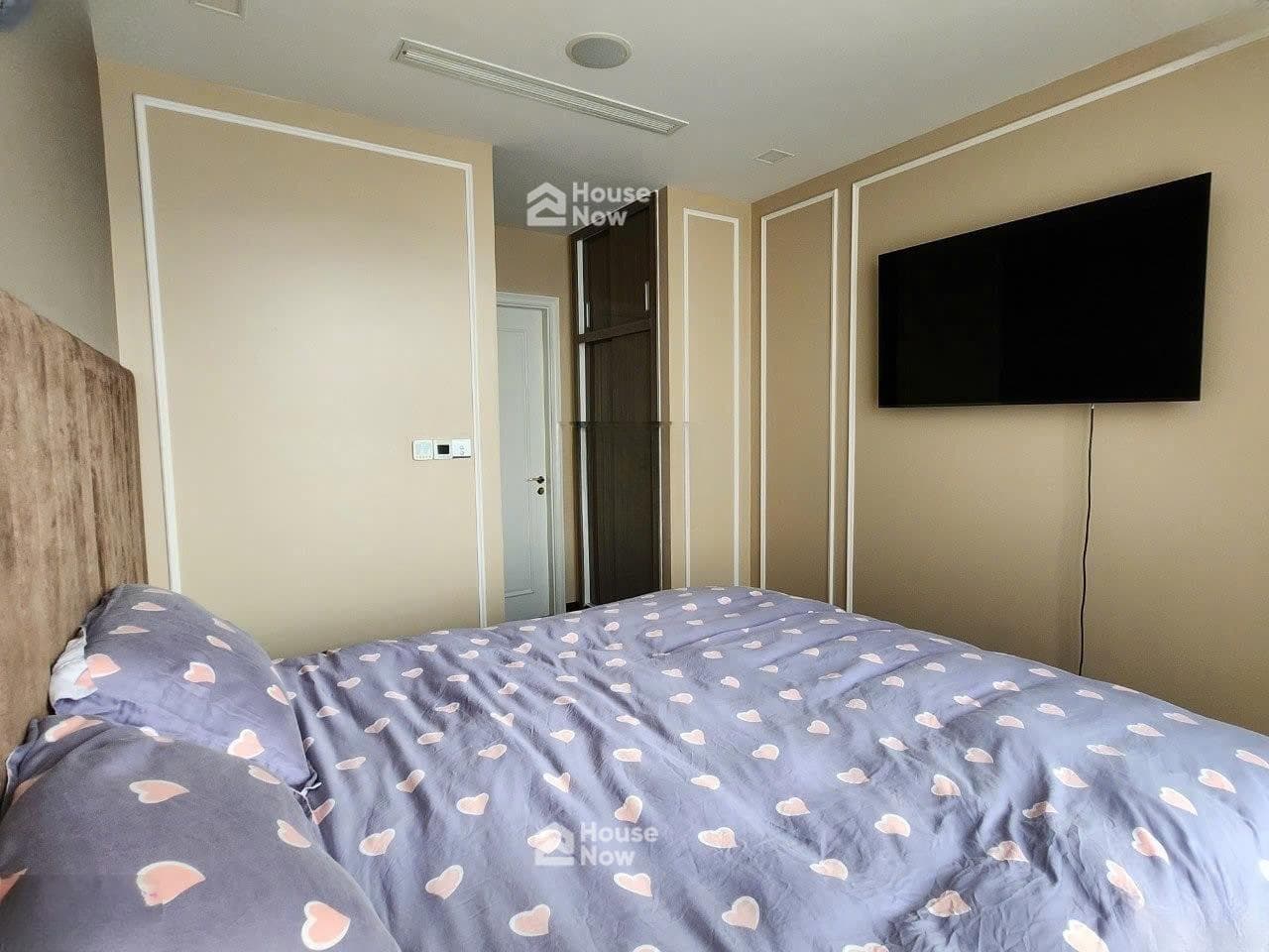 Bán CH Central Plaza - 91 Phạm Văn Hai, 4,95 tỷ, 60m2, 2PN, view đẹp - ảnh 4 Bán CH Central Plaza - 91 Phạm Văn Hai, 4,95 tỷ, 60m2, 2PN, view đẹp - ảnh 4