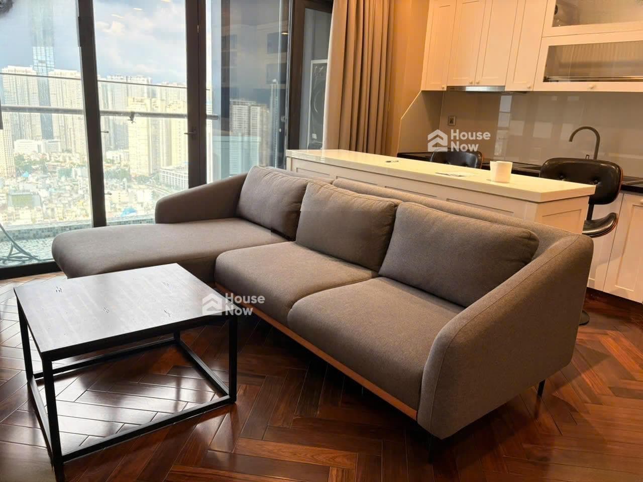 Bán CH Central Plaza - 91 Phạm Văn Hai, 4,95 tỷ, 60m2, 2PN, view đẹp - ảnh 5 Bán CH Central Plaza - 91 Phạm Văn Hai, 4,95 tỷ, 60m2, 2PN, view đẹp - ảnh 5