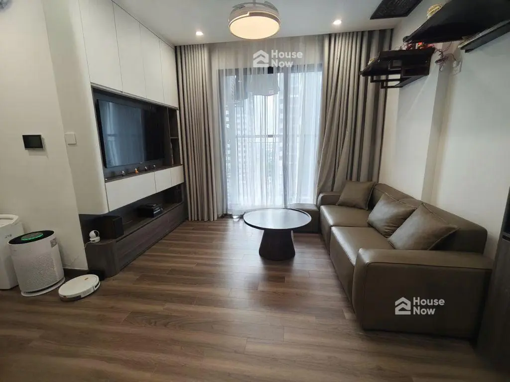 Căn hộ Phân khu The Beverly - Vinhomes Ocean Park, 2 PN 65 m² - ảnh 1
