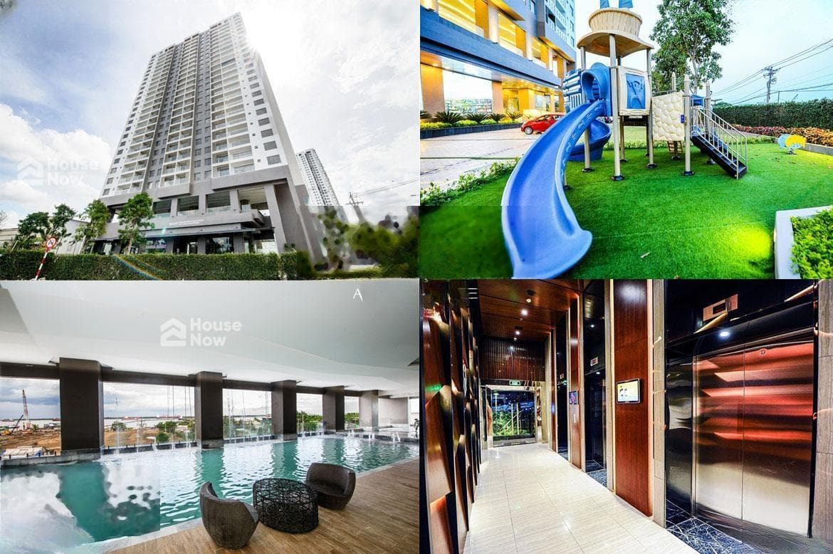 Chuyển chỗ ở cần bán căn hộ 3PN chung cư An Gia Riverside full nội thất cực đẹp, căn góc, view sông - ảnh 1 Chuyển chỗ ở cần bán căn hộ 3PN chung cư An Gia Riverside full nội thất cực đẹp, căn góc, view sông - ảnh 1