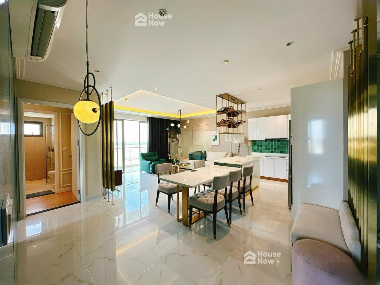 Chuyển chỗ ở cần bán căn hộ 3PN chung cư An Gia Riverside full nội thất cực đẹp, căn góc, view sông - ảnh 15 Chuyển chỗ ở cần bán căn hộ 3PN chung cư An Gia Riverside full nội thất cực đẹp, căn góc, view sông - ảnh 15