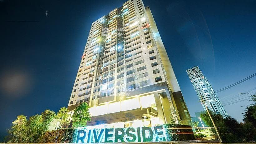Chuyển chỗ ở cần bán căn hộ 3PN chung cư An Gia Riverside full nội thất cực đẹp, căn góc, view sông - ảnh 4 Chuyển chỗ ở cần bán căn hộ 3PN chung cư An Gia Riverside full nội thất cực đẹp, căn góc, view sông - ảnh 4