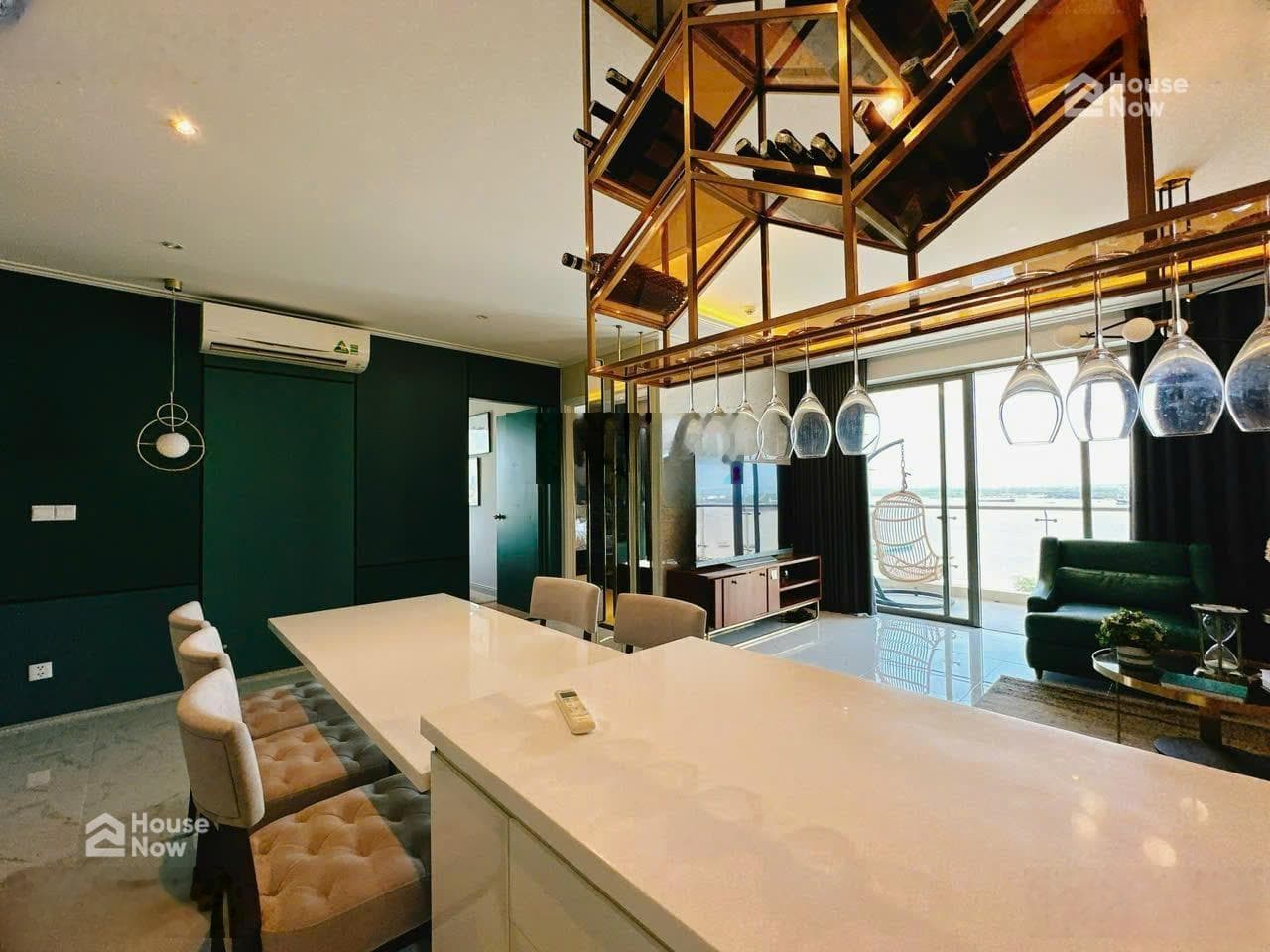 Chuyển chỗ ở cần bán căn hộ 3PN chung cư An Gia Riverside full nội thất cực đẹp, căn góc, view sông - ảnh 5 Chuyển chỗ ở cần bán căn hộ 3PN chung cư An Gia Riverside full nội thất cực đẹp, căn góc, view sông - ảnh 5