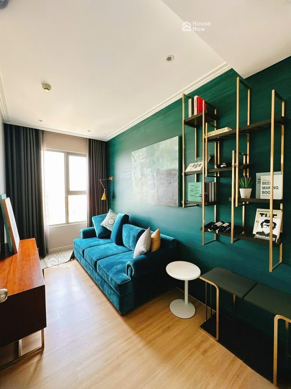 Chuyển chỗ ở cần bán căn hộ 3PN chung cư An Gia Riverside full nội thất cực đẹp, căn góc, view sông - ảnh 6 Chuyển chỗ ở cần bán căn hộ 3PN chung cư An Gia Riverside full nội thất cực đẹp, căn góc, view sông - ảnh 6