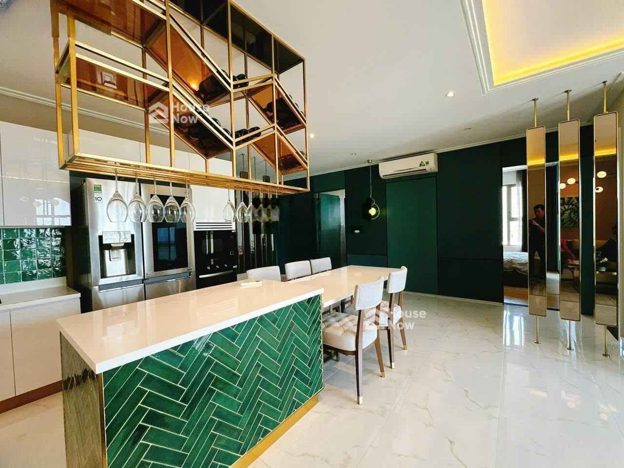 Chuyển chỗ ở cần bán căn hộ 3PN chung cư An Gia Riverside full nội thất cực đẹp, căn góc, view sông - ảnh 8 Chuyển chỗ ở cần bán căn hộ 3PN chung cư An Gia Riverside full nội thất cực đẹp, căn góc, view sông - ảnh 8