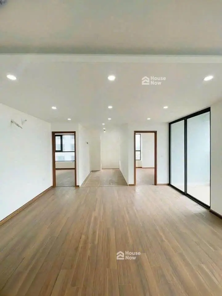 Căn hộ Chung cư X2 Đại Kim - Bộ Quốc Phòng, 3 PN 107 m² - ảnh 1