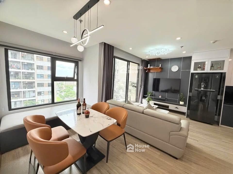 Căn hộ 2n2vs góc tầng trung view đẹp - ảnh 4 Căn hộ 2n2vs góc tầng trung view đẹp - ảnh 4