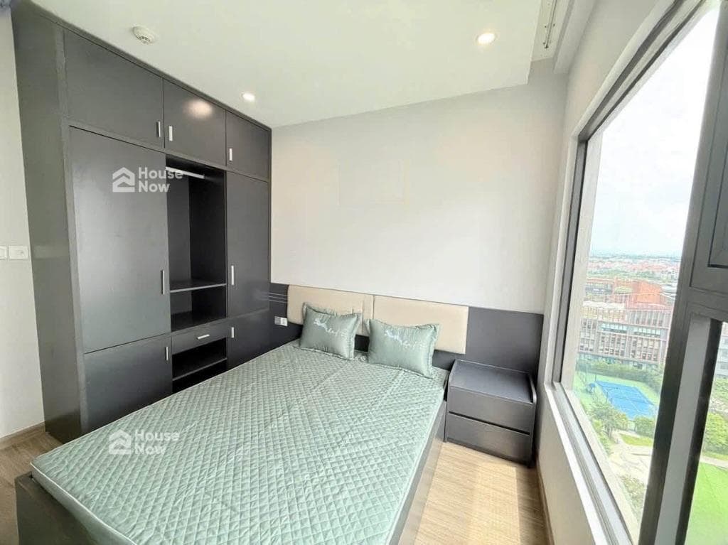Căn hộ 2n2vs góc tầng trung view đẹp - ảnh 5 Căn hộ 2n2vs góc tầng trung view đẹp - ảnh 5