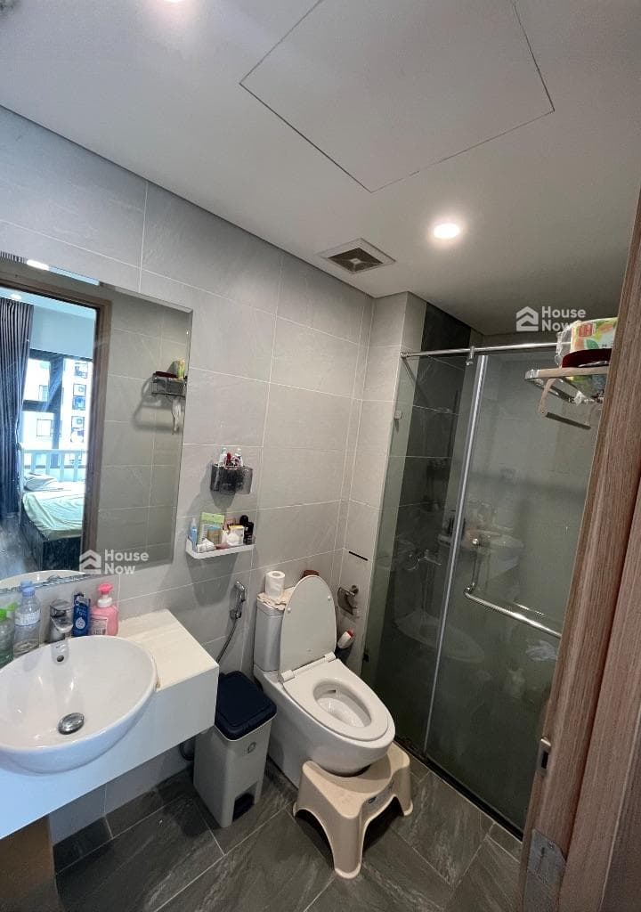 Căn hộ 2n2vs góc tầng trung view đẹp - ảnh 8 Căn hộ 2n2vs góc tầng trung view đẹp - ảnh 8
