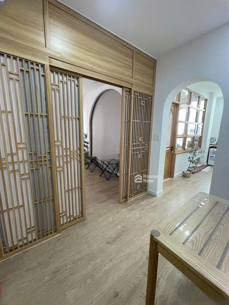 TIN THẬT 100%: CHÍNH CHỦ BÁN CĂN 2PN 2WC CHUNG CƯ CÂY MAI –60M² TẦNG 5 - ảnh 1