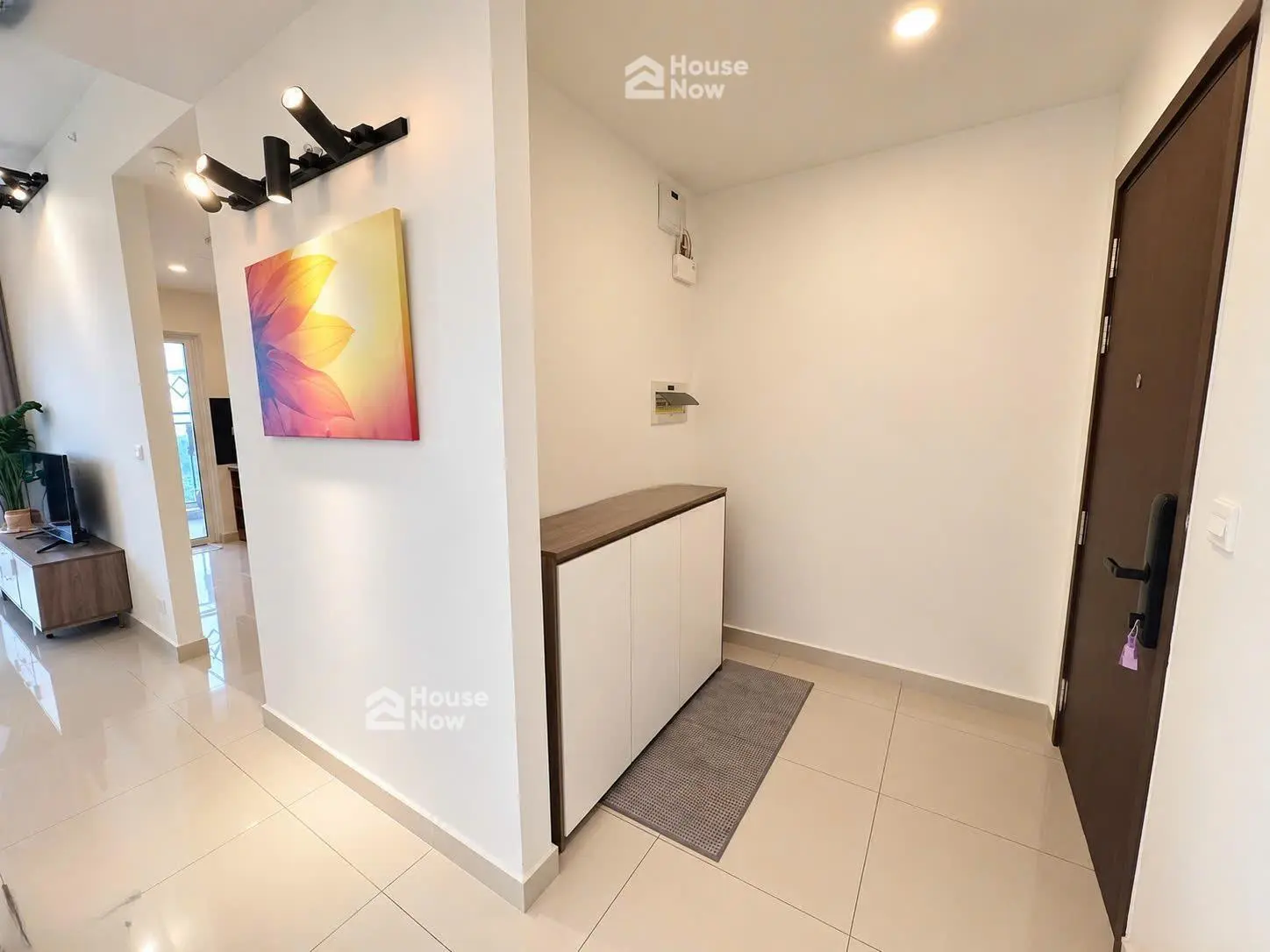 Golden Mansion 105m2 3PN/2WC chỉ 8,9 tỷ view trung tâm ngắm pháo hoa - ảnh 1
