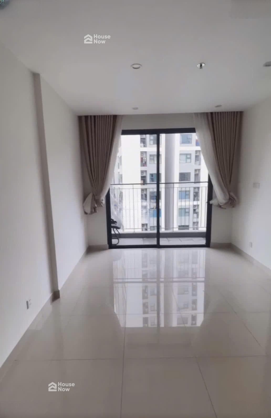 Bán gấp căn hộ 2PN 2WC tại The Origami, đường Phước Thiện, Quận 9, 2,7 tỷ - ảnh 1