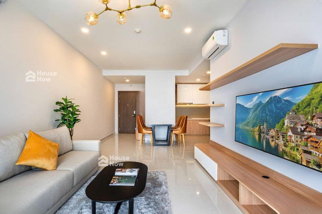 Thu hồi vốn! Bán CH 54m2 /2 tỷ 2 (2pn)shr,ở liền,full nt,đẹp như hình,Nguyễn Văn Đậu - ảnh 1 Thu hồi vốn! Bán CH 54m2 /2 tỷ 2 (2pn)shr,ở liền,full nt,đẹp như hình,Nguyễn Văn Đậu - ảnh 1