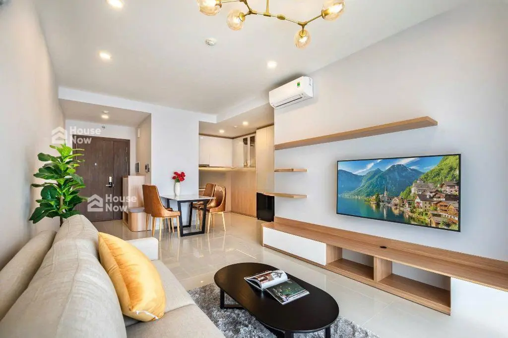 Thu hồi vốn! Bán CH 54m2 /2 tỷ 2 (2pn)shr,ở liền,full nt,đẹp như hình,Nguyễn Văn Đậu - ảnh 4 Thu hồi vốn! Bán CH 54m2 /2 tỷ 2 (2pn)shr,ở liền,full nt,đẹp như hình,Nguyễn Văn Đậu - ảnh 4