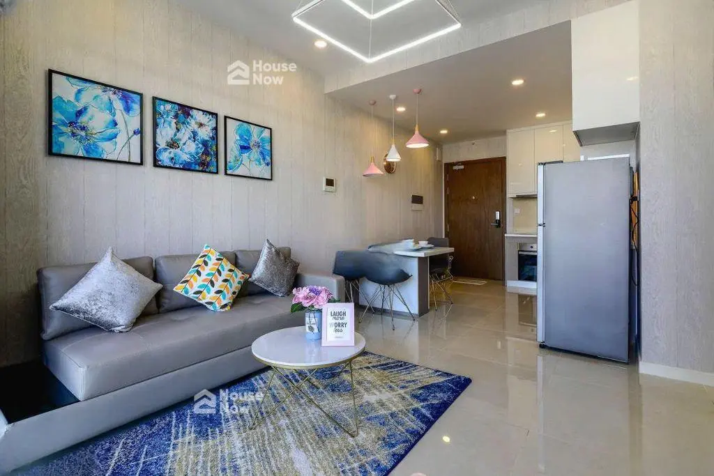 Thu hồi vốn! Bán CH 54m2 /2 tỷ 2 (2pn)shr,ở liền,full nt,đẹp như hình,Nguyễn Văn Đậu - ảnh 6 Thu hồi vốn! Bán CH 54m2 /2 tỷ 2 (2pn)shr,ở liền,full nt,đẹp như hình,Nguyễn Văn Đậu - ảnh 6