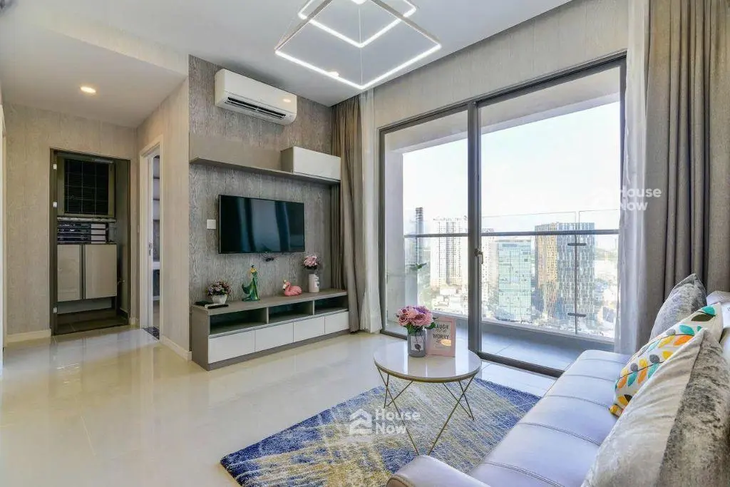 Thu hồi vốn! Bán CH 54m2 /2 tỷ 2 (2pn)shr,ở liền,full nt,đẹp như hình,Nguyễn Văn Đậu - ảnh 7 Thu hồi vốn! Bán CH 54m2 /2 tỷ 2 (2pn)shr,ở liền,full nt,đẹp như hình,Nguyễn Văn Đậu - ảnh 7