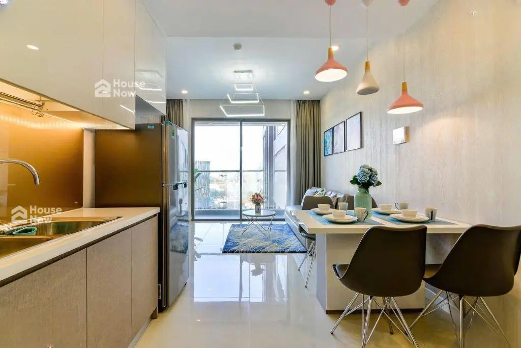 Thu hồi vốn! Bán CH 54m2 /2 tỷ 2 (2pn)shr,ở liền,full nt,đẹp như hình,Nguyễn Văn Đậu - ảnh 8 Thu hồi vốn! Bán CH 54m2 /2 tỷ 2 (2pn)shr,ở liền,full nt,đẹp như hình,Nguyễn Văn Đậu - ảnh 8