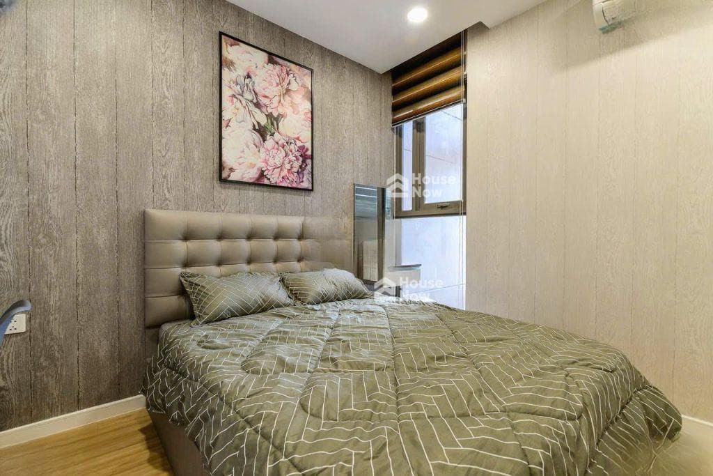 Thu hồi vốn! Bán CH 54m2 /2 tỷ 2 (2pn)shr,ở liền,full nt,đẹp như hình,Nguyễn Văn Đậu - ảnh 9 Thu hồi vốn! Bán CH 54m2 /2 tỷ 2 (2pn)shr,ở liền,full nt,đẹp như hình,Nguyễn Văn Đậu - ảnh 9