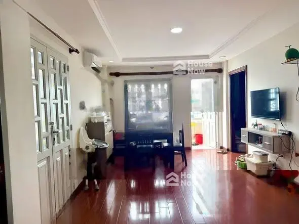 Giảm 300tr căn 3PN căn góc CC Zen Tower Q12 - Sổ hồng riêng - căn thương mại - full nội thất - ảnh 1 Giảm 300tr căn 3PN căn góc CC Zen Tower Q12 - Sổ hồng riêng - căn thương mại - full nội thất - ảnh 1