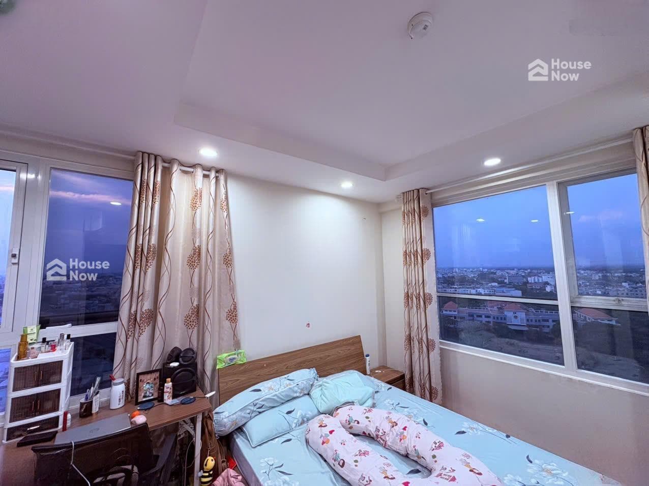 Giảm 300tr căn 3PN căn góc CC Zen Tower Q12 - Sổ hồng riêng - căn thương mại - full nội thất - ảnh 2 Giảm 300tr căn 3PN căn góc CC Zen Tower Q12 - Sổ hồng riêng - căn thương mại - full nội thất - ảnh 2