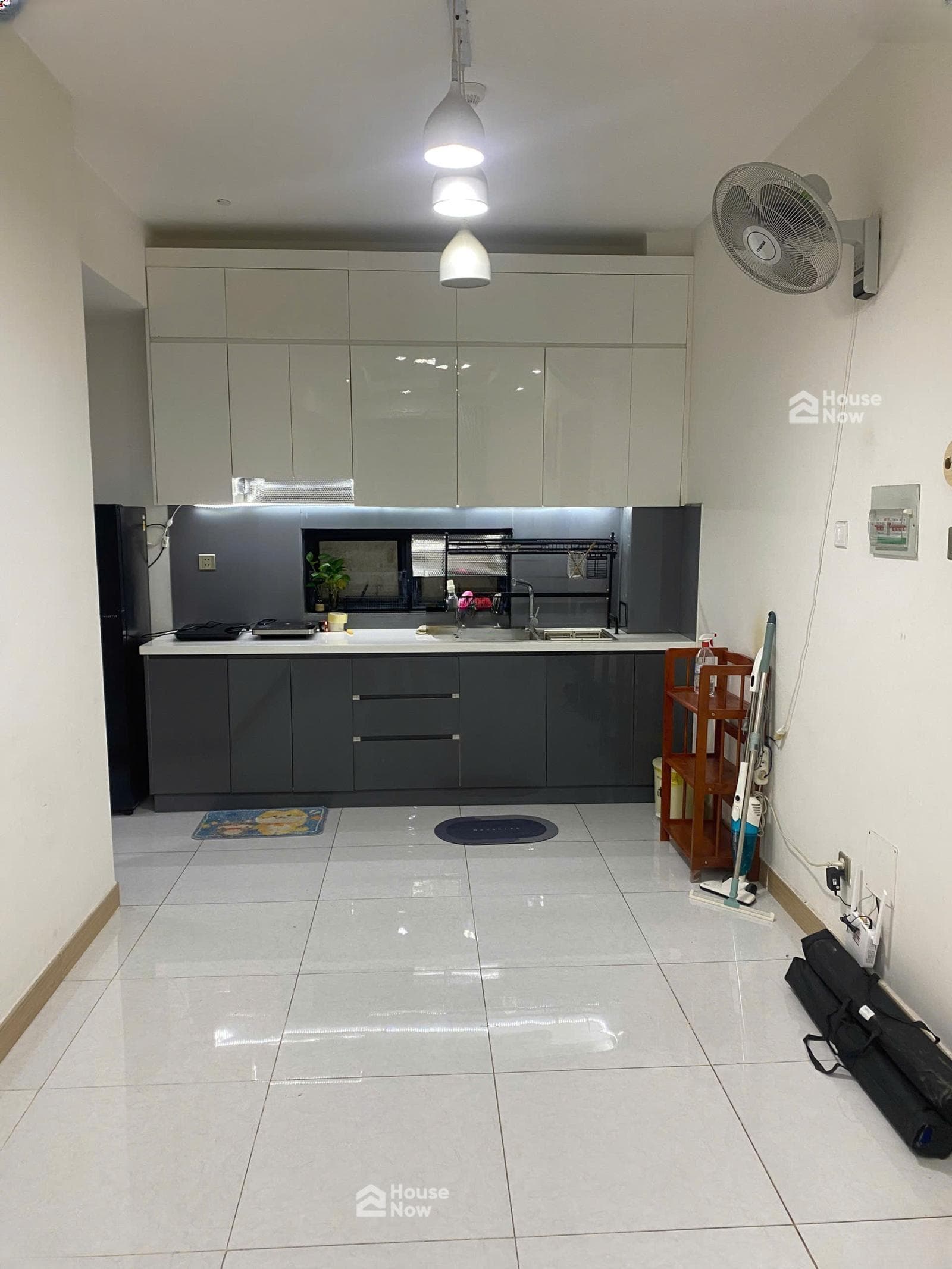 Giá siêu tốt bán căn hộ 50m2 1PN1WC full NT 1,950 tỷ có hỗ trợ vay từ VCB tại Era Town Đức Khải Q7 - ảnh 2 Giá siêu tốt bán căn hộ 50m2 1PN1WC full NT 1,950 tỷ có hỗ trợ vay từ VCB tại Era Town Đức Khải Q7 - ảnh 2