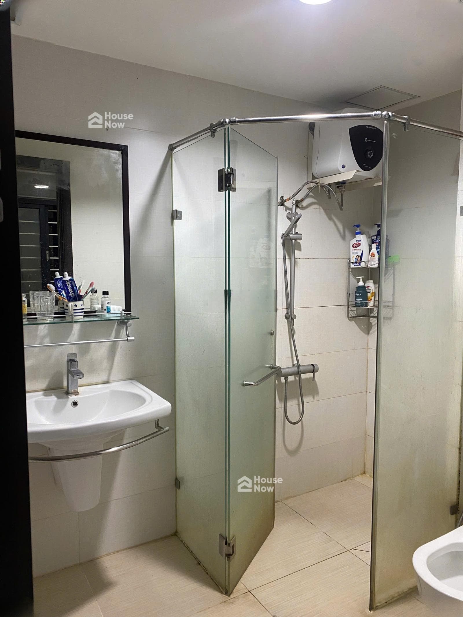 Giá siêu tốt bán căn hộ 50m2 1PN1WC full NT 1,950 tỷ có hỗ trợ vay từ VCB tại Era Town Đức Khải Q7 - ảnh 4 Giá siêu tốt bán căn hộ 50m2 1PN1WC full NT 1,950 tỷ có hỗ trợ vay từ VCB tại Era Town Đức Khải Q7 - ảnh 4