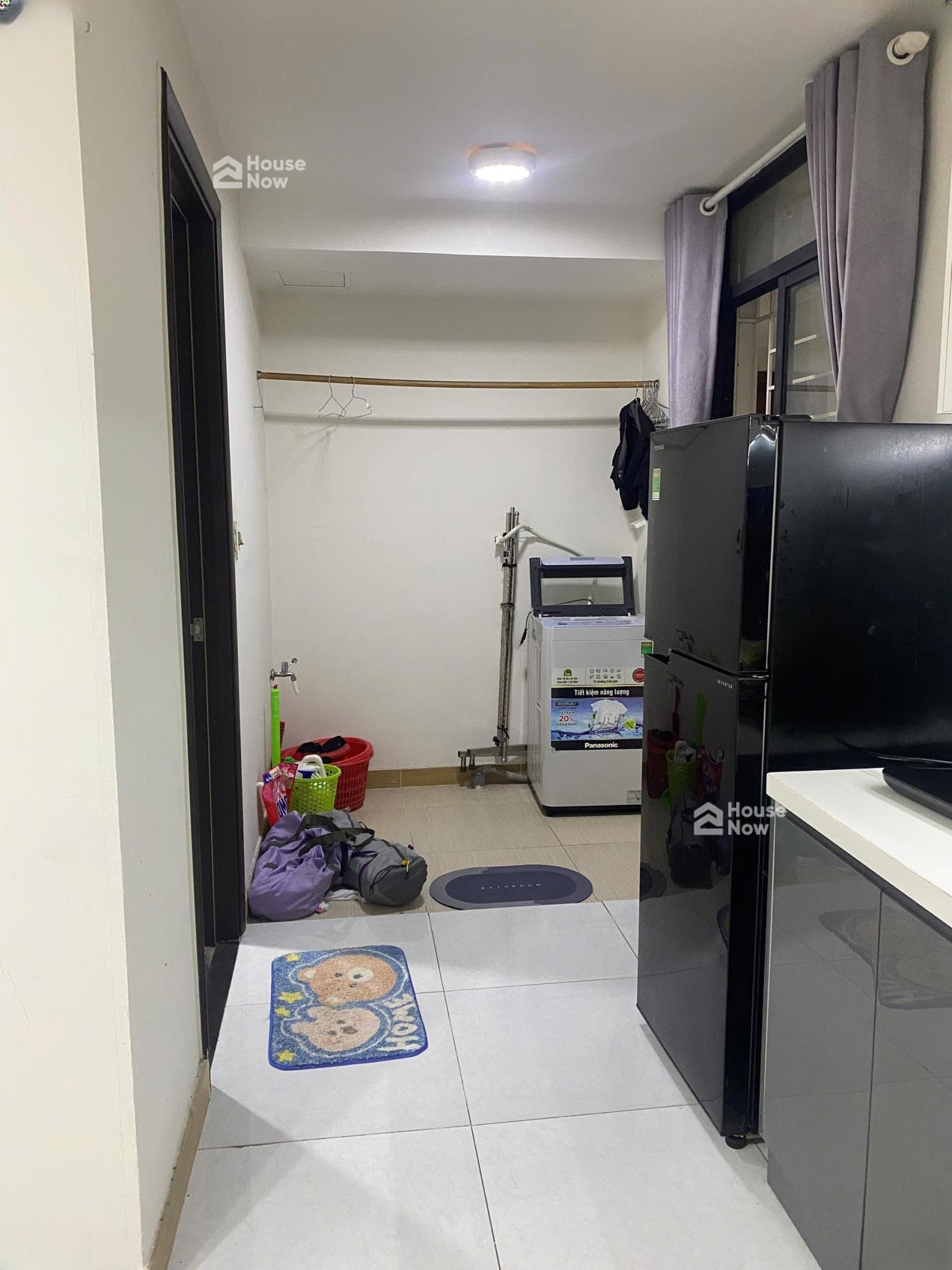 Giá siêu tốt bán căn hộ 50m2 1PN1WC full NT 1,950 tỷ có hỗ trợ vay từ VCB tại Era Town Đức Khải Q7 - ảnh 5 Giá siêu tốt bán căn hộ 50m2 1PN1WC full NT 1,950 tỷ có hỗ trợ vay từ VCB tại Era Town Đức Khải Q7 - ảnh 5
