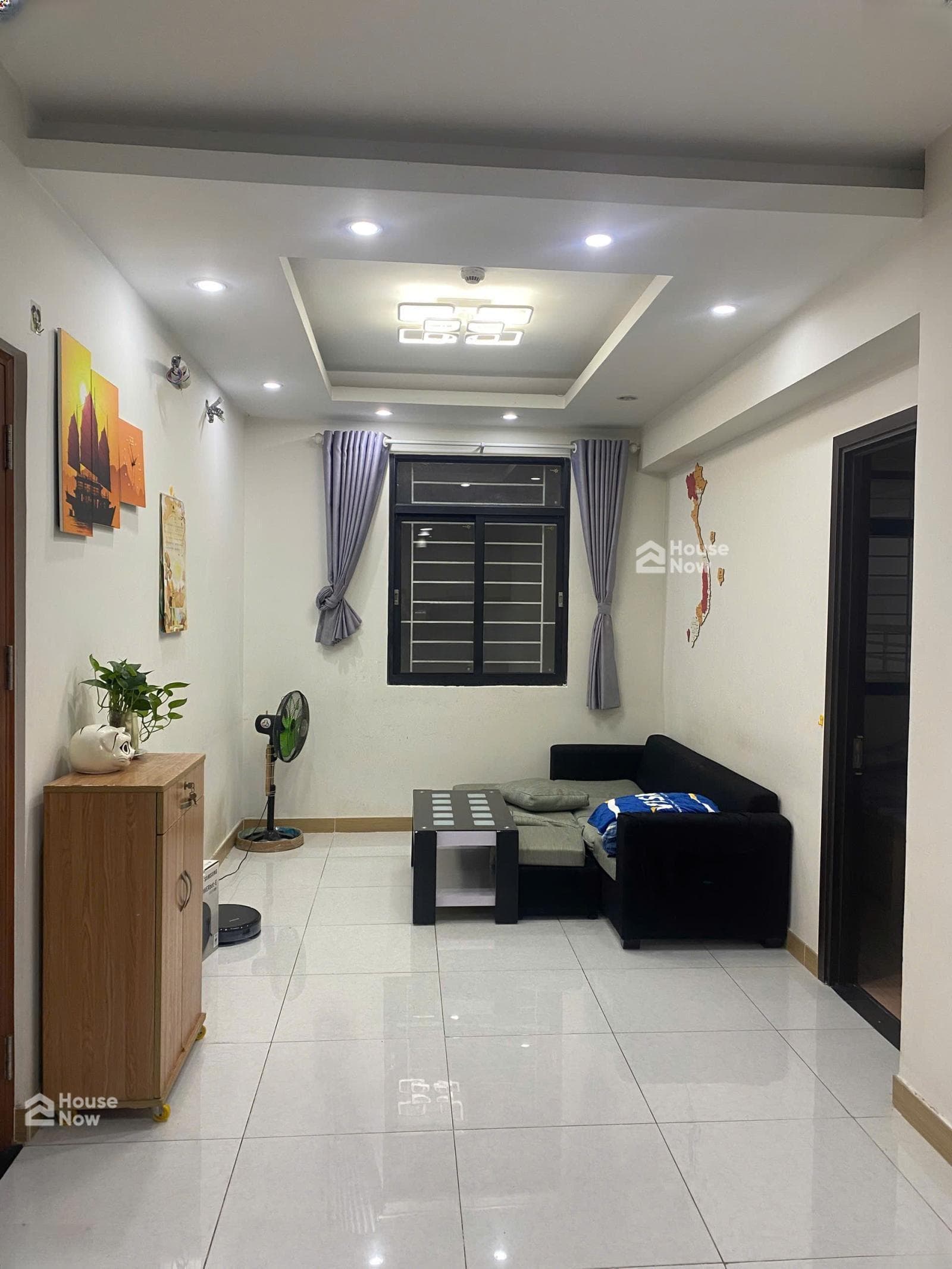 Giá siêu tốt bán căn hộ 50m2 1PN1WC full NT 1,950 tỷ có hỗ trợ vay từ VCB tại Era Town Đức Khải Q7 - ảnh 6 Giá siêu tốt bán căn hộ 50m2 1PN1WC full NT 1,950 tỷ có hỗ trợ vay từ VCB tại Era Town Đức Khải Q7 - ảnh 6