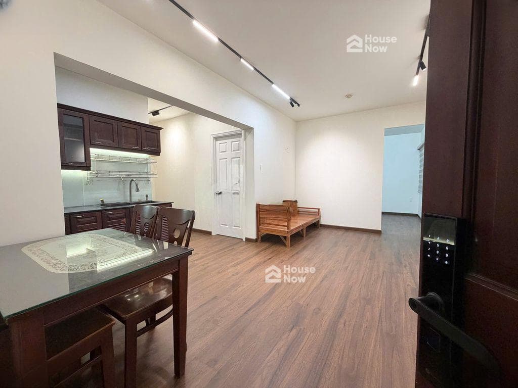 CỰC HIẾM CĂN 65M² TẦNG CAO VIEW ĐẸP – CHUNG CƯ BÀU CÁT II TÂN BÌNH - ảnh 1
