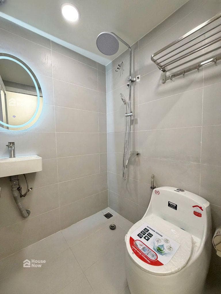 CỰC HIẾM CĂN 65M² TẦNG CAO VIEW ĐẸP – CHUNG CƯ BÀU CÁT II TÂN BÌNH - ảnh 6 CỰC HIẾM CĂN 65M² TẦNG CAO VIEW ĐẸP – CHUNG CƯ BÀU CÁT II TÂN BÌNH - ảnh 6