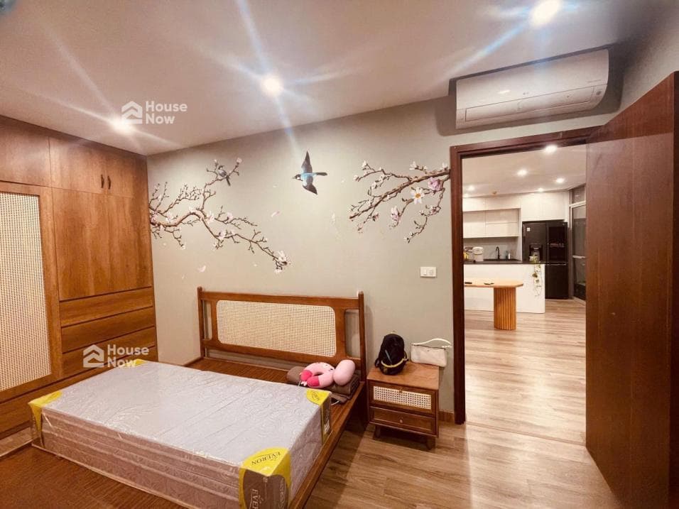 Bán CC view đẹp tại IA20 Ciputra, 9 tỷ VND, 111 m2, 4PN, 2WC - ảnh 1