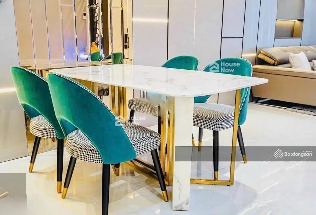 Cần bán căn hộ chung cư XiGrand Court 53m2, 1PN, Q.10, Giá: 5 Tỷ - ảnh 1 Cần bán căn hộ chung cư XiGrand Court 53m2, 1PN, Q.10, Giá: 5 Tỷ - ảnh 1
